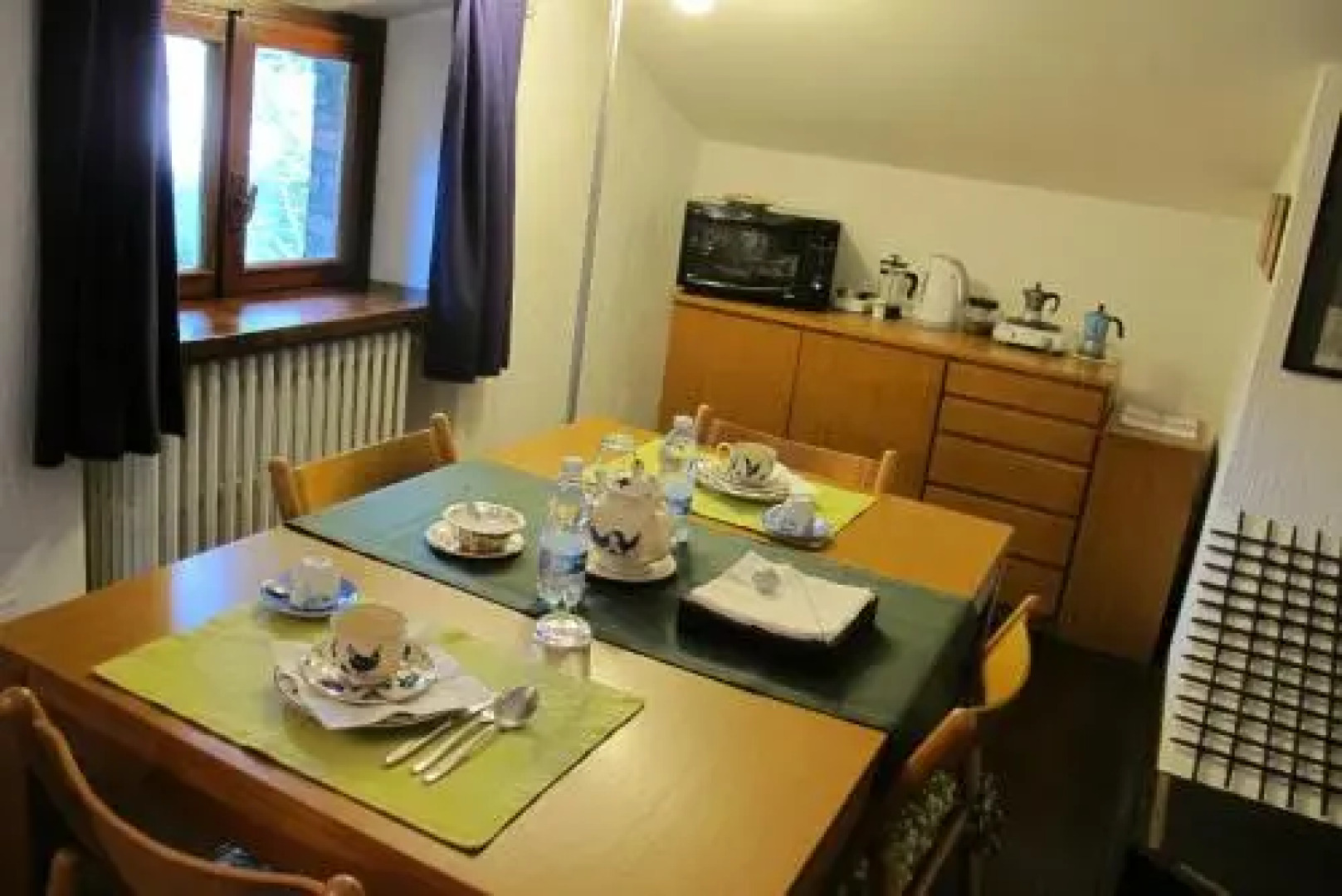 B&B Il Borghetto