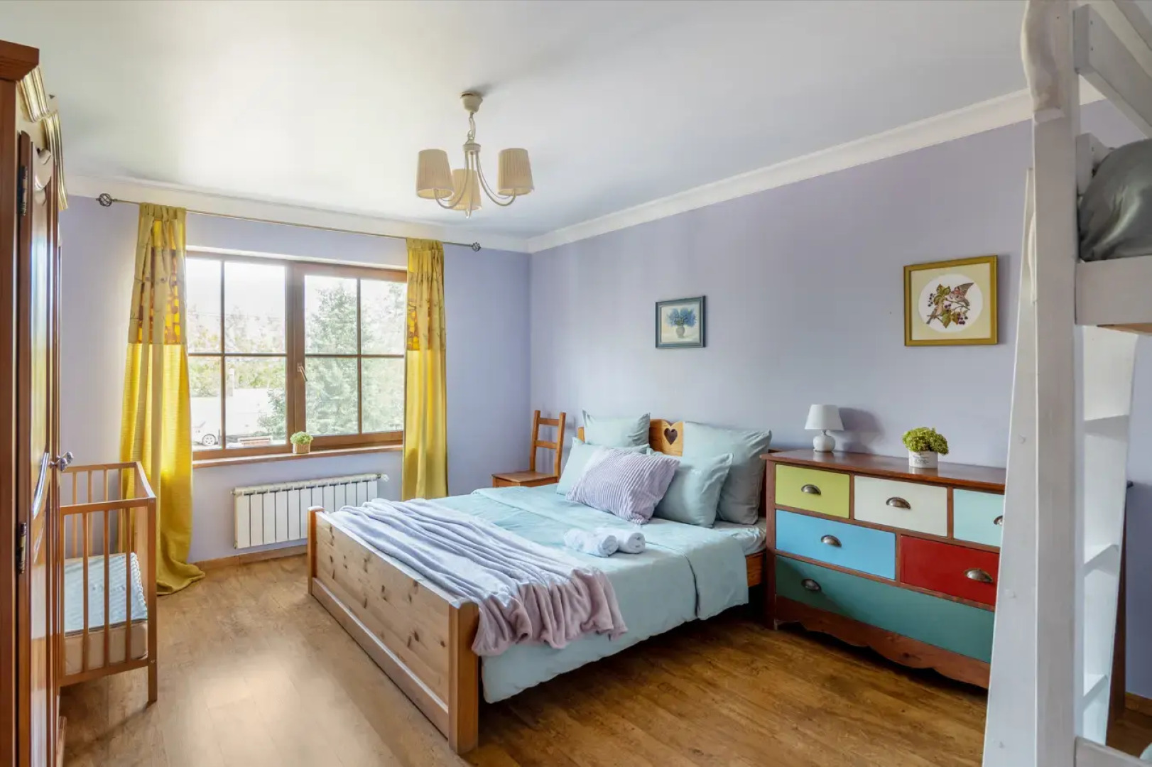 Artful Cottage Moscow (Артфул Коттедж Москоу) на улице Аэродромная 18