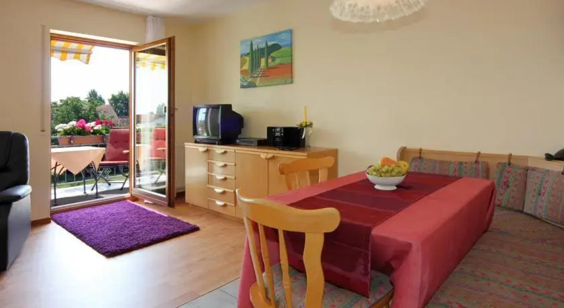 Seegeniessen Haus Seeblick/Seehang