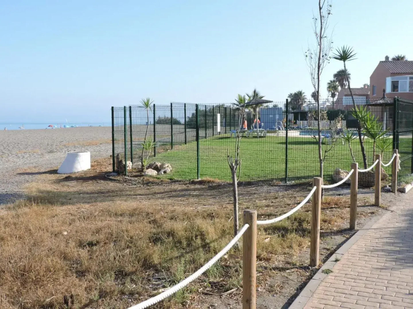 Urbanización Manilva Beach 21