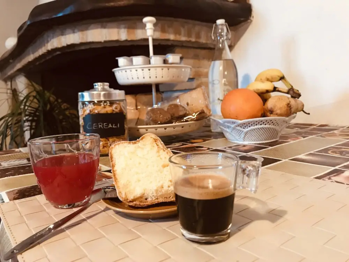 B&B La Masseria del 700