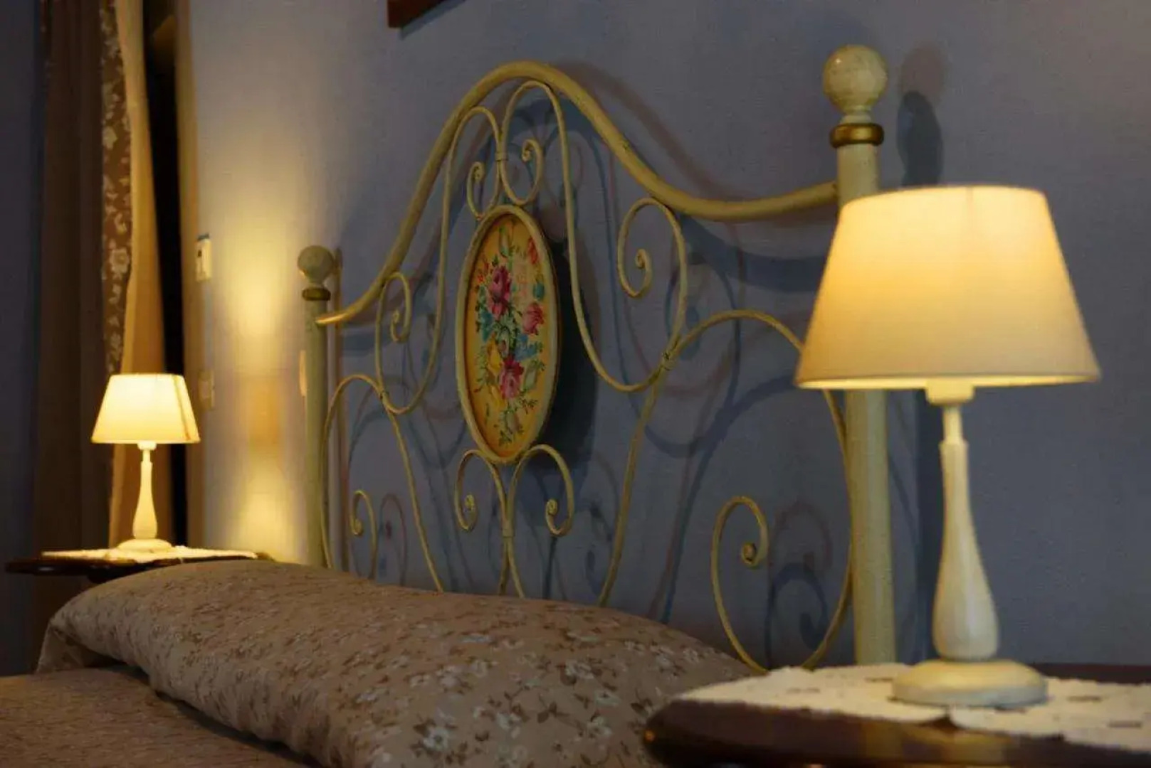 Sul Bric Dei Capalot