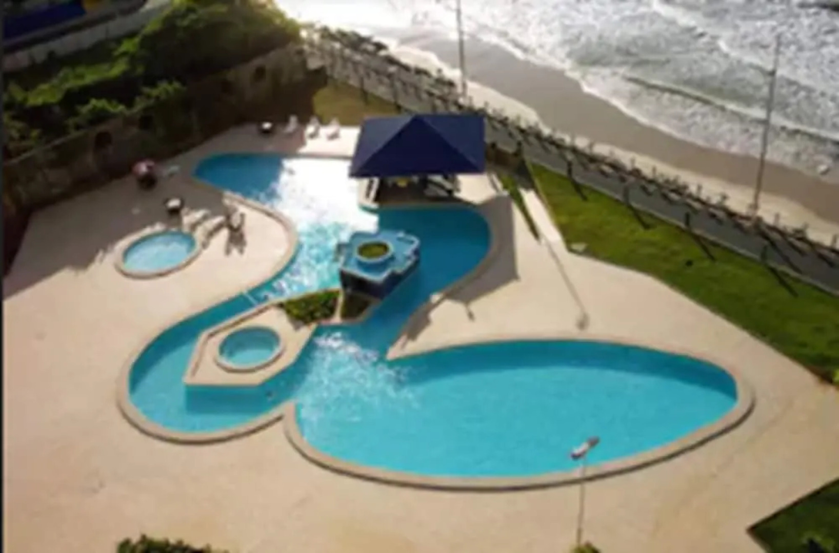 Hotel Resort Rio Poty