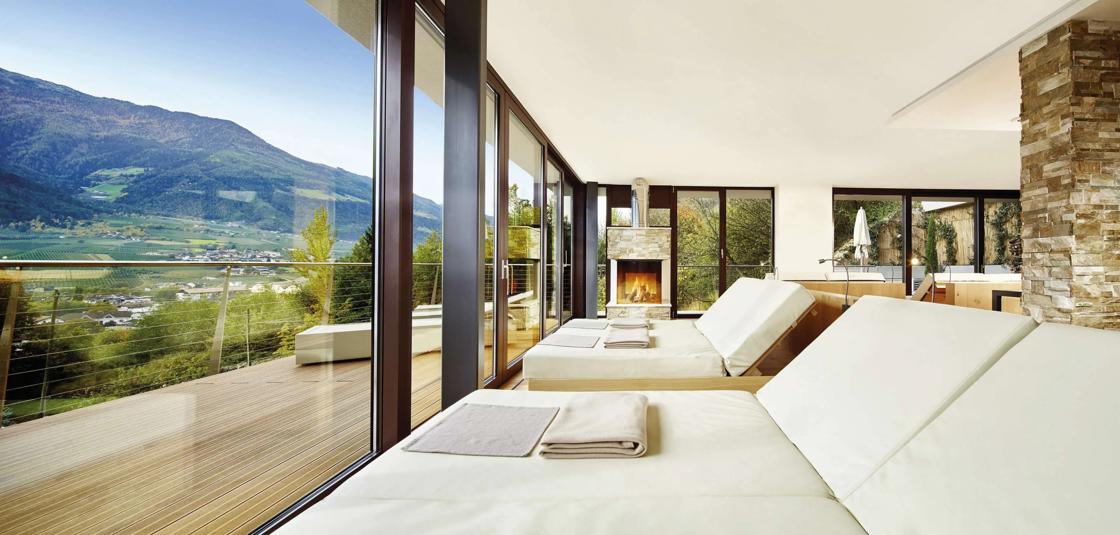 Dolce Vita Hotel Preidlhof