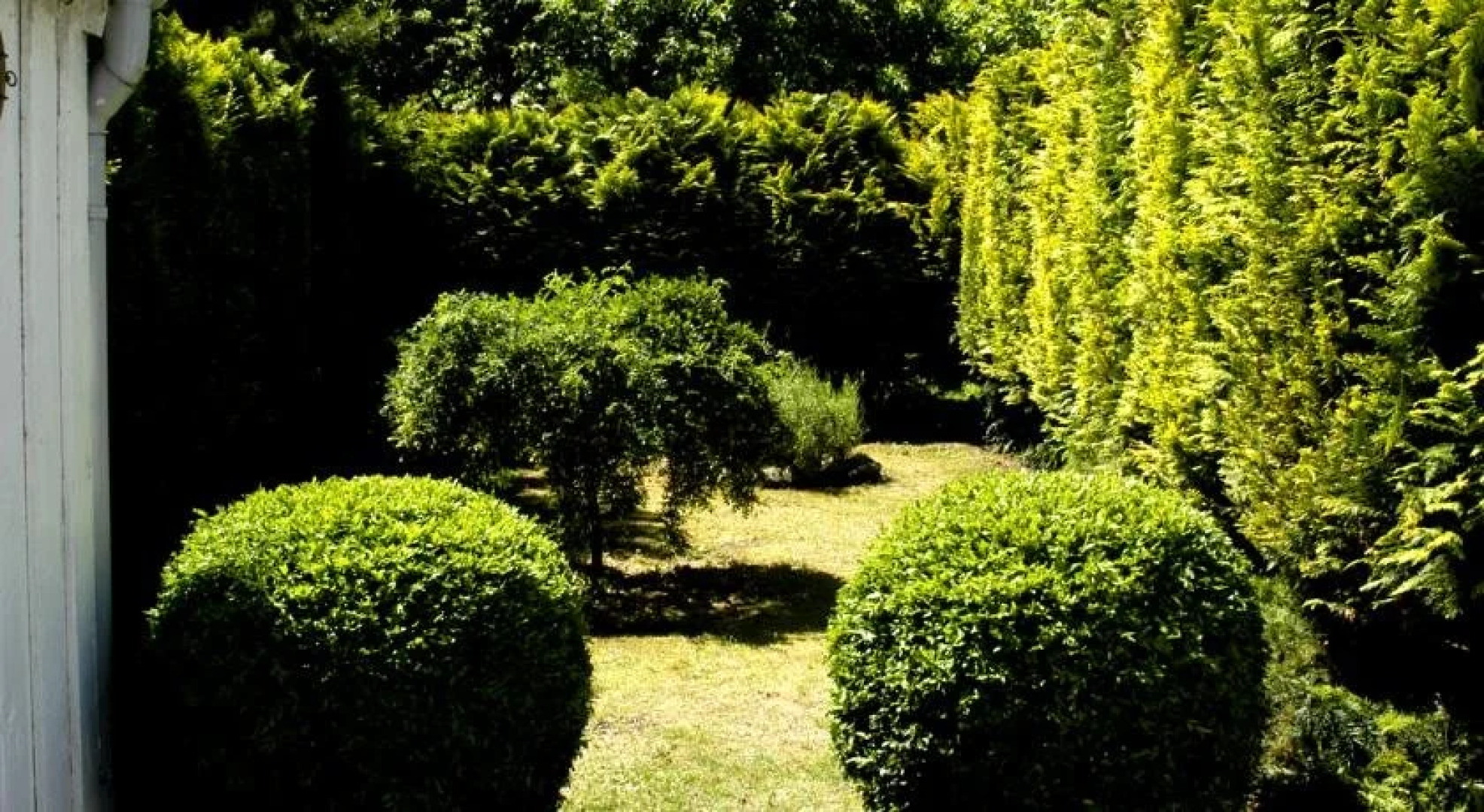 Ærøskøbing Holiday House