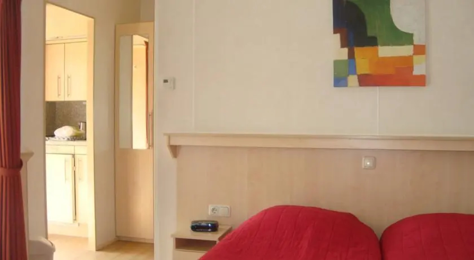 Vakantiepark Witterzomer