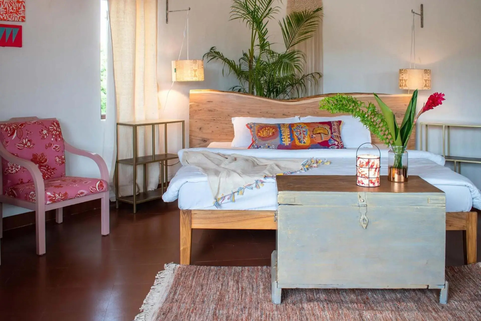 StayVista at Boho Banyan