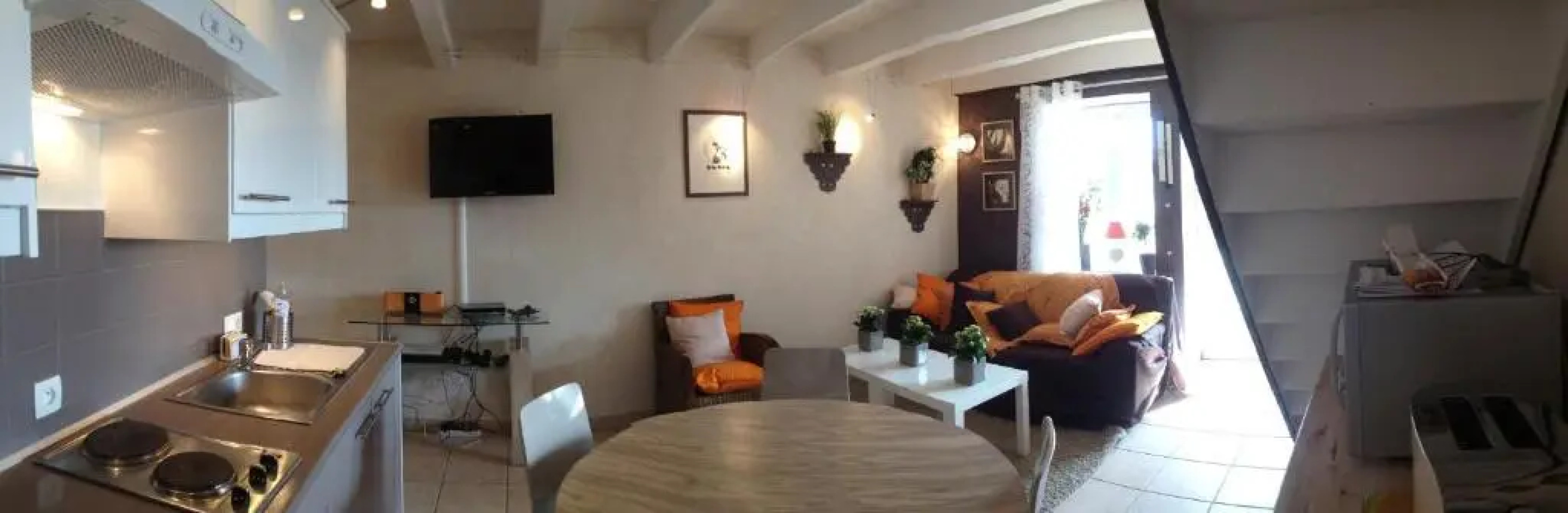 Gîtes L'Art d'une Pause