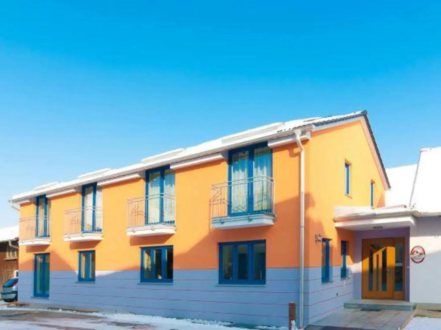 Pension Wirtsberg