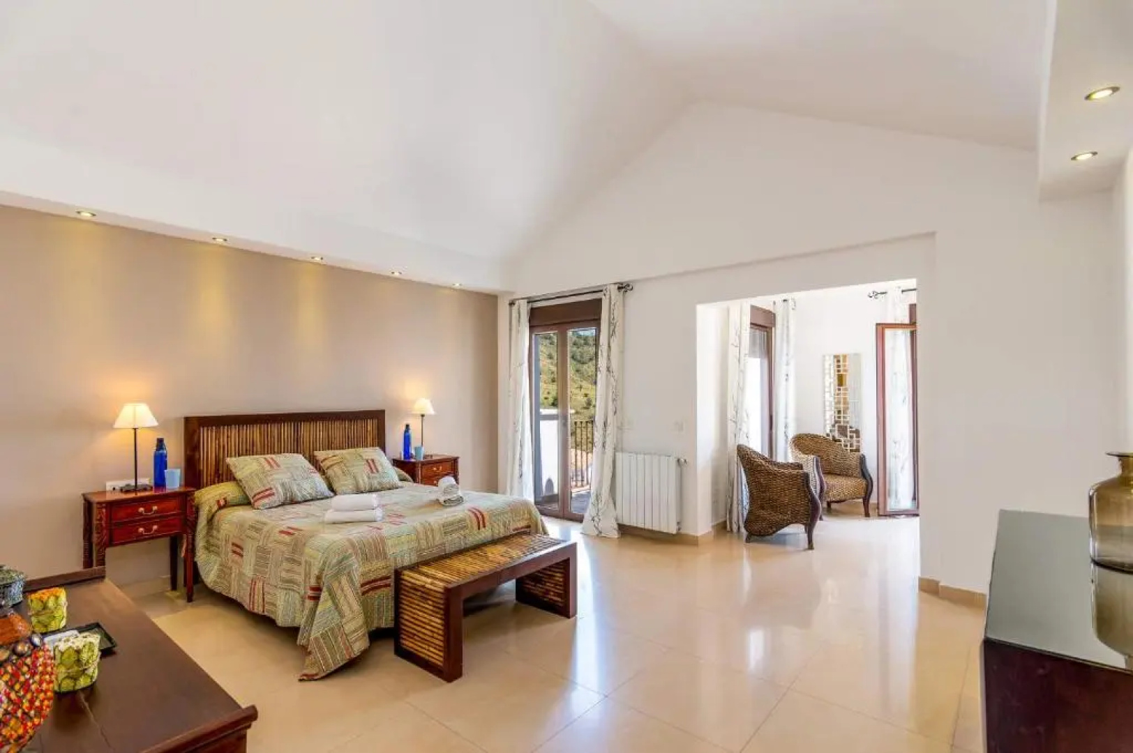 Nerja paradise Rentals - Villa Cataleya