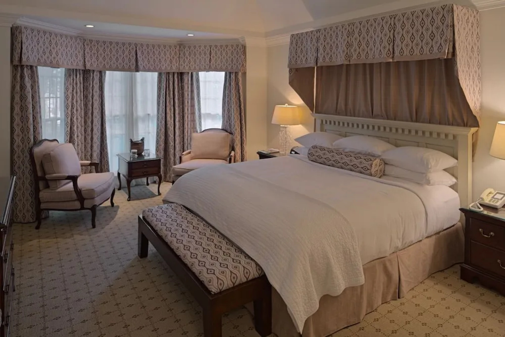 The Fearrington House Inn