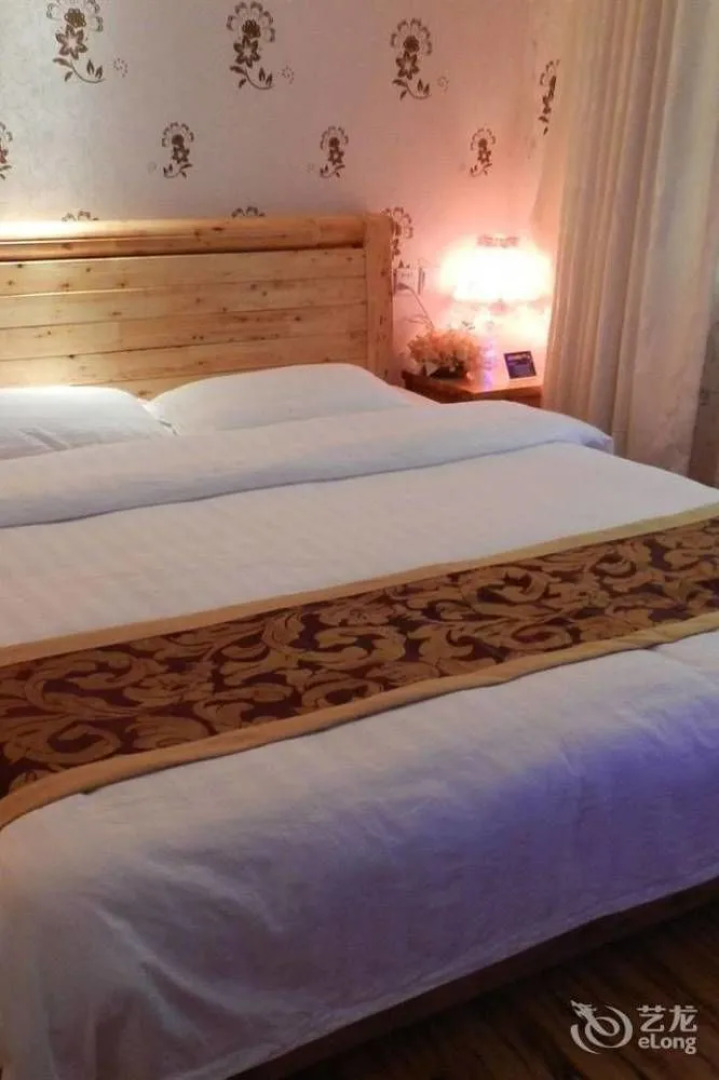 Yibin, Sichuan Bamboo Sea of Emerald Hills