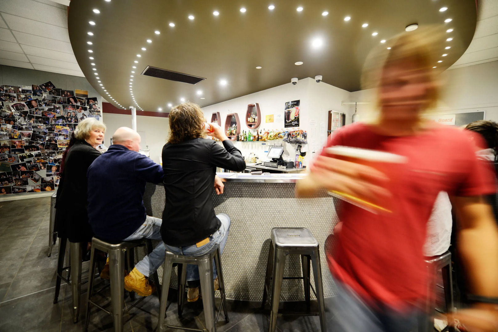 Wavecrest Village & Tourist Park