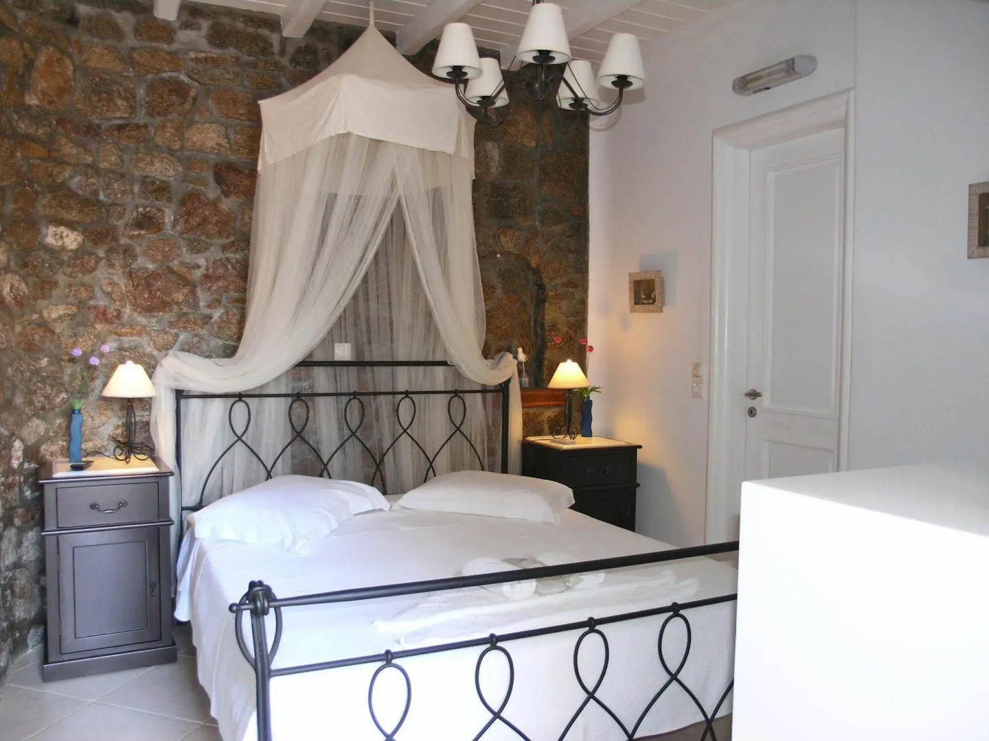 Mykonian Iros Suites & Villas