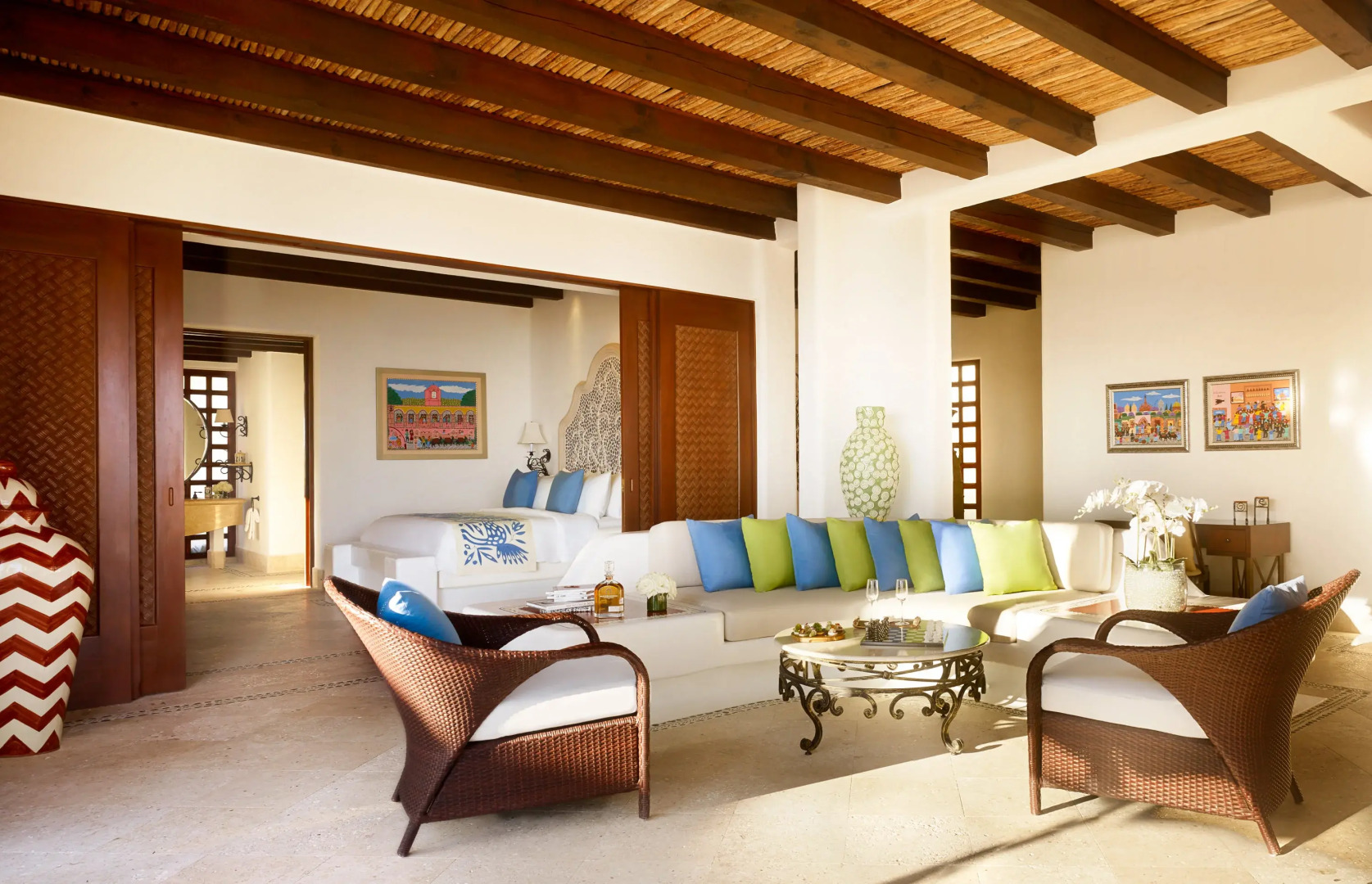 Las Ventanas al Paraiso, A Rosewood Resort