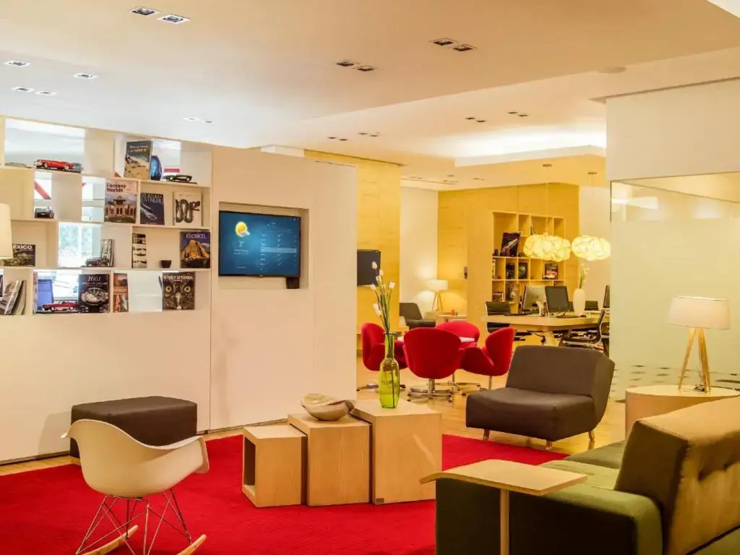 Fiesta Inn Guadalajara Aeropuerto