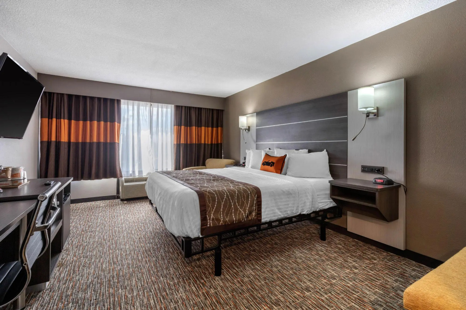 VetteCity Hotel