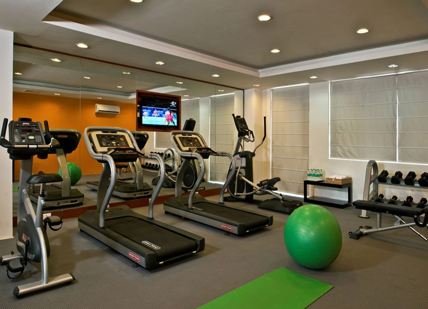 Red Fox by Lemon Tree Hotels, Bhiwadi