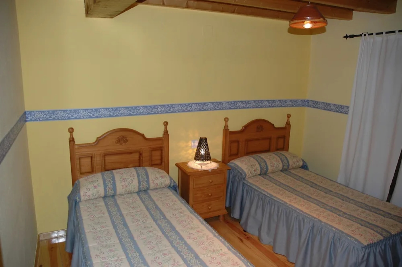 Casa Rural el Tormal