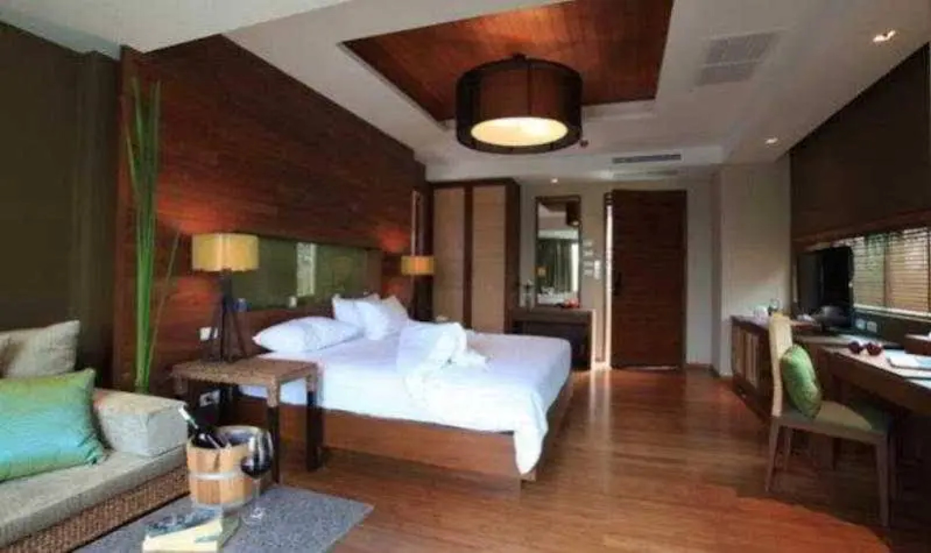 Wishing Tree Khon Kaen Resort