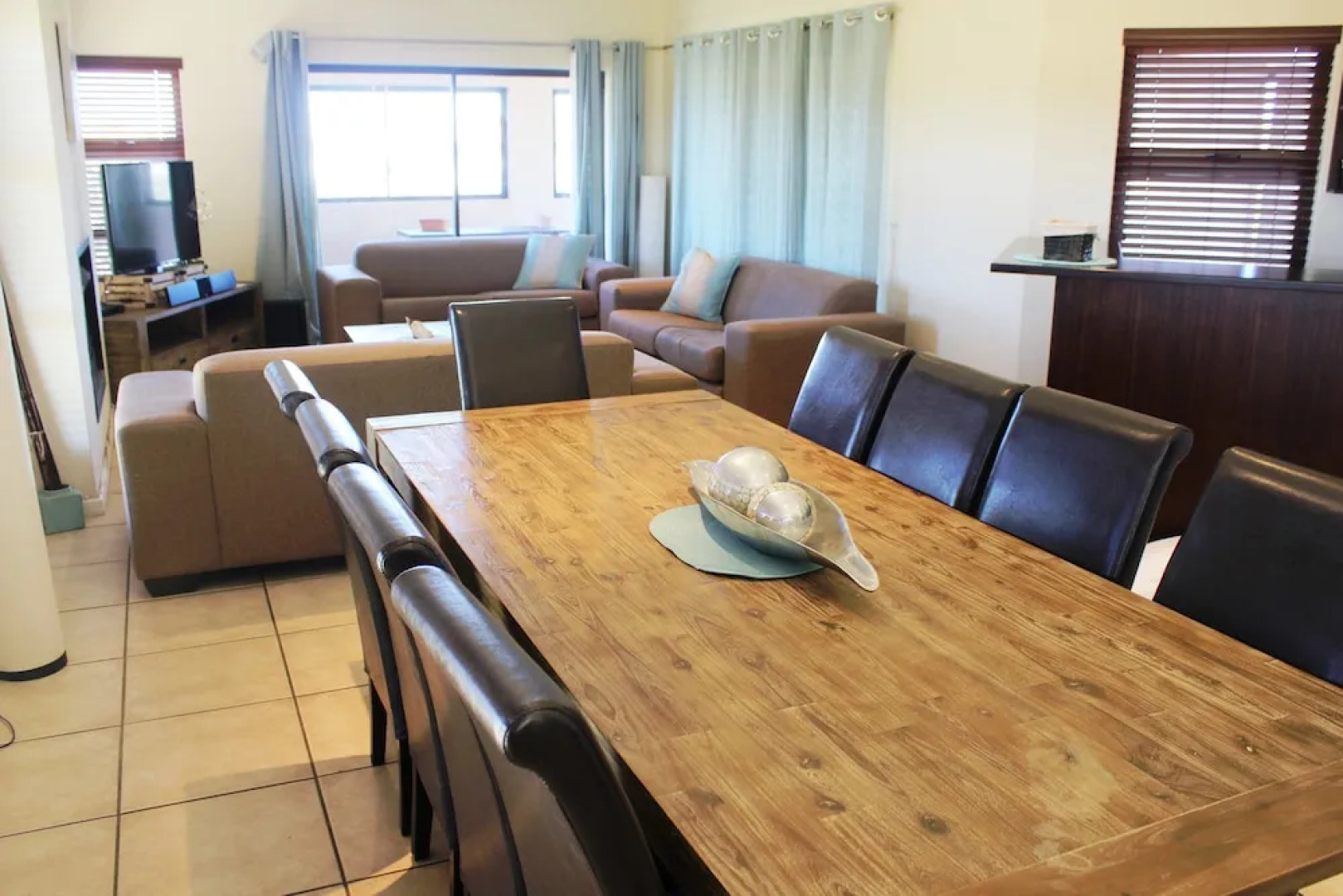 10 Mia Mia Self catering