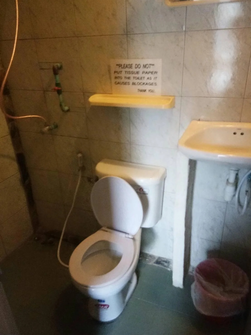 S.K. Home Guesthouse