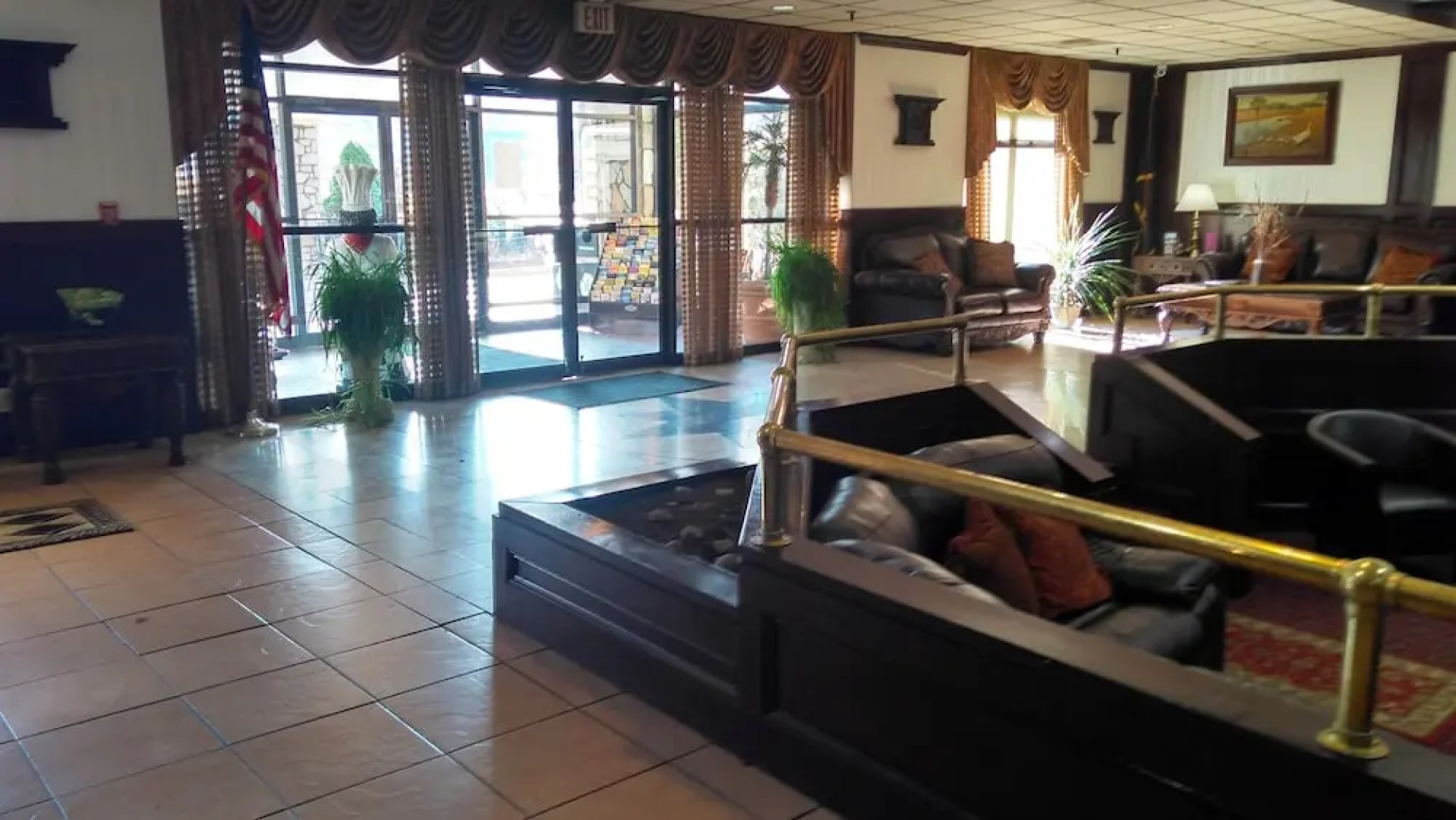 Quality Inn Stroudsburg