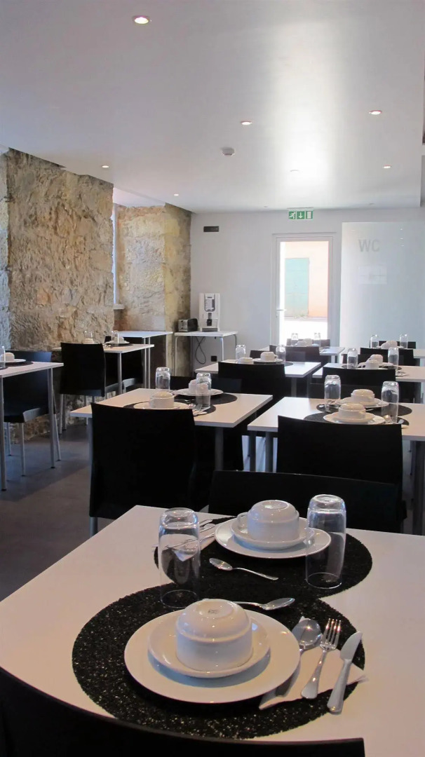 V Dinastia Guesthouse