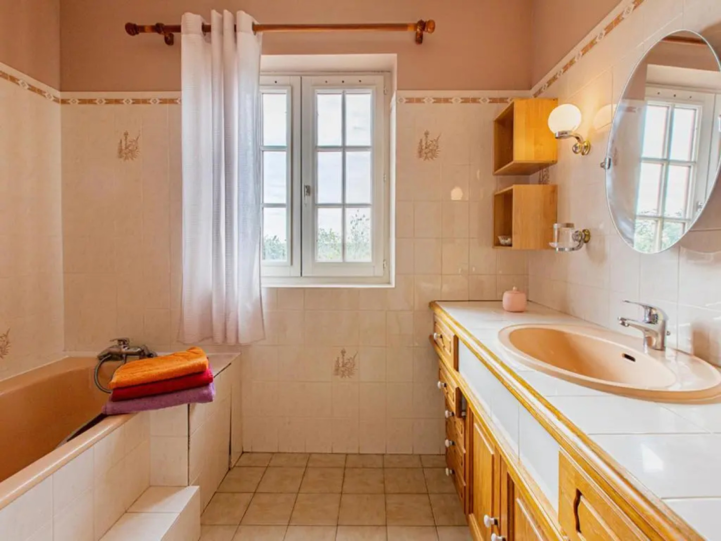 Gîte Chouzy-sur-Cisse, 5 pièces, 8 personnes - FR-1-491-38