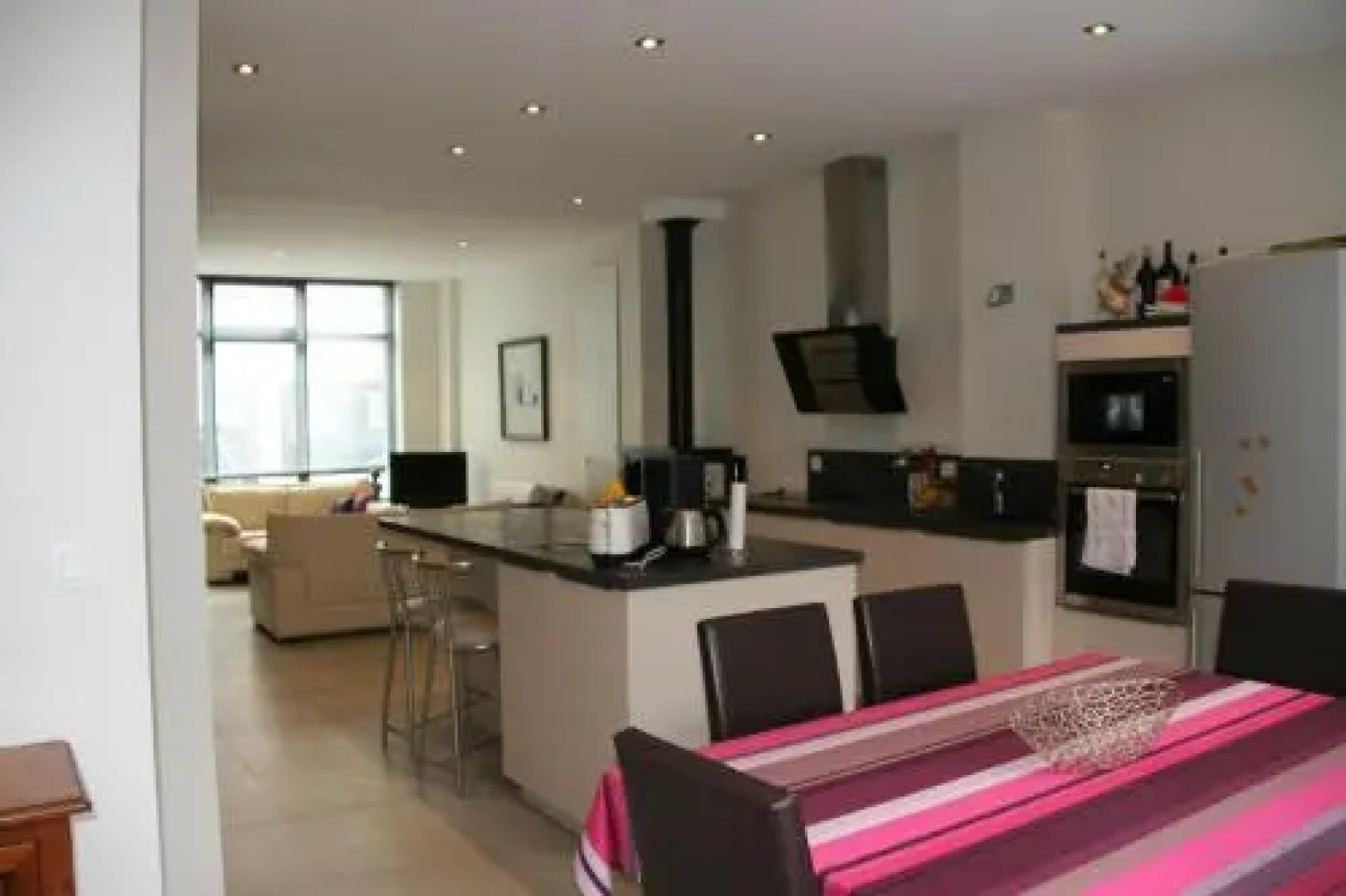 L' Hermite Du Cambresis