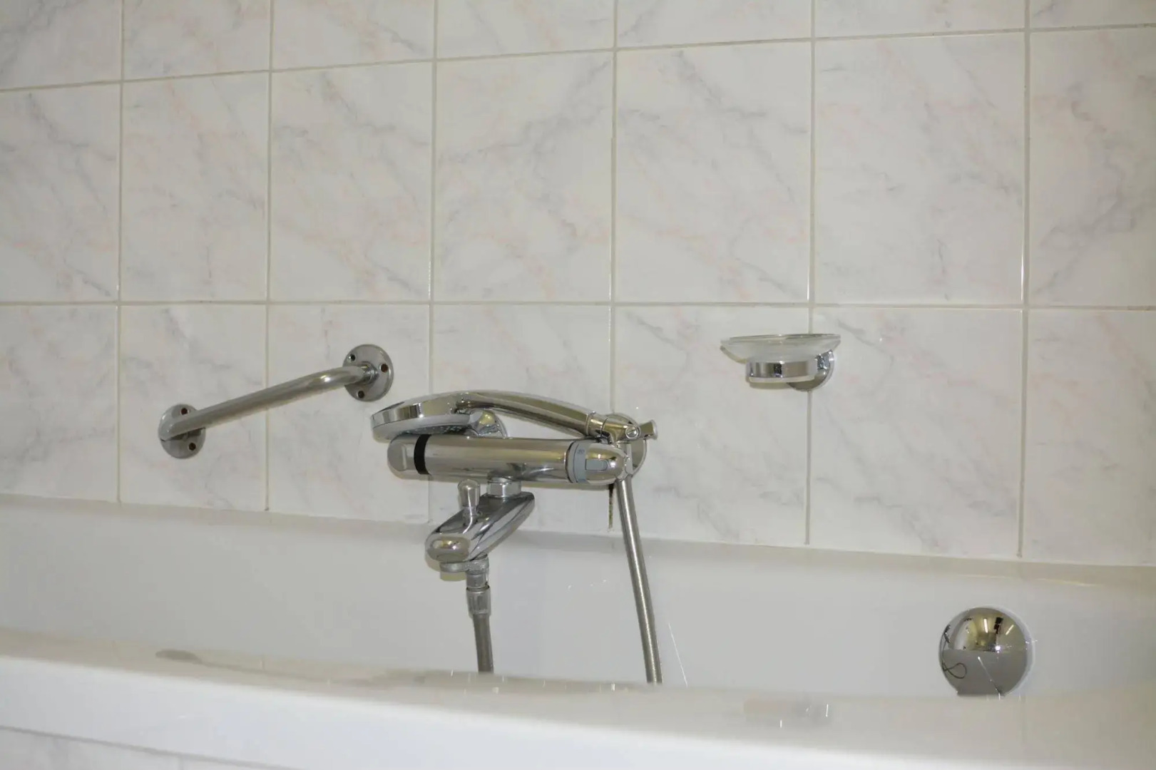 Hotel Restaurant Piccard