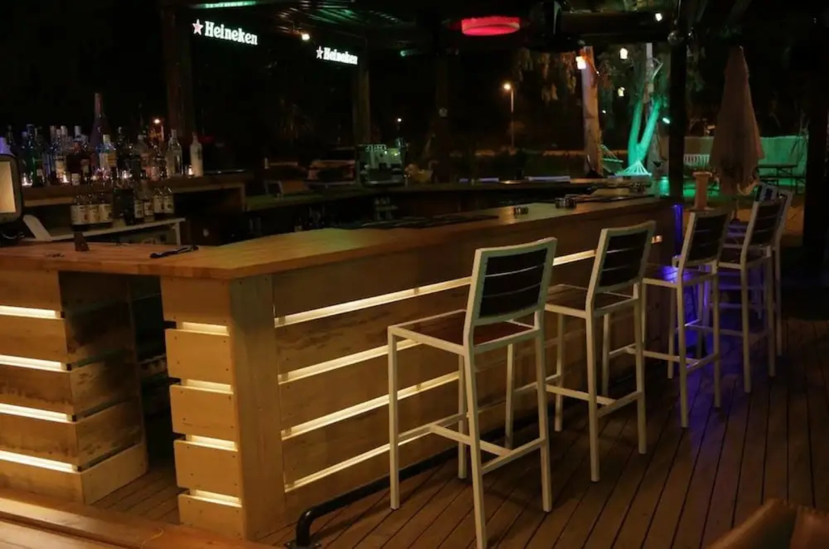 No 22 Hotel Riders' Inn