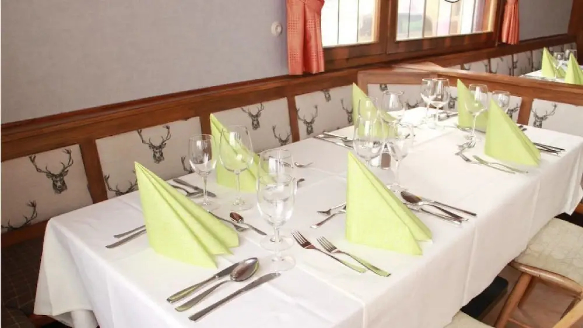 Hotel-Restaurant Pappel