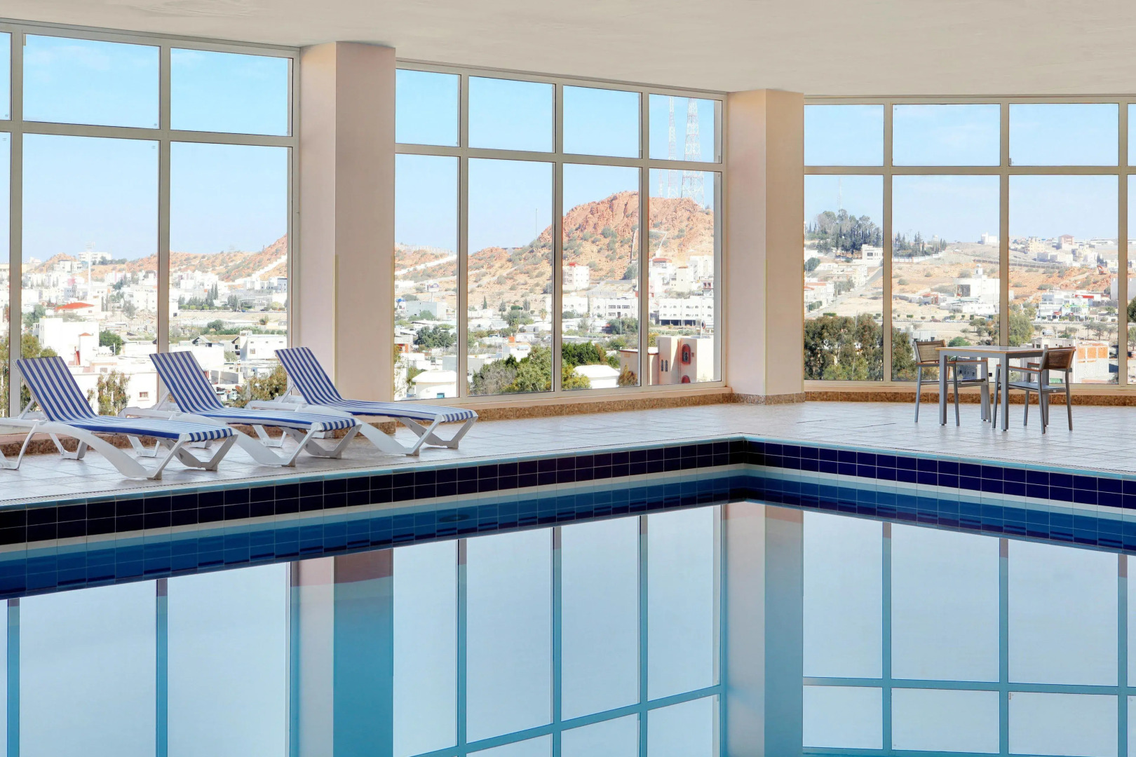 Le Méridien Al Hada