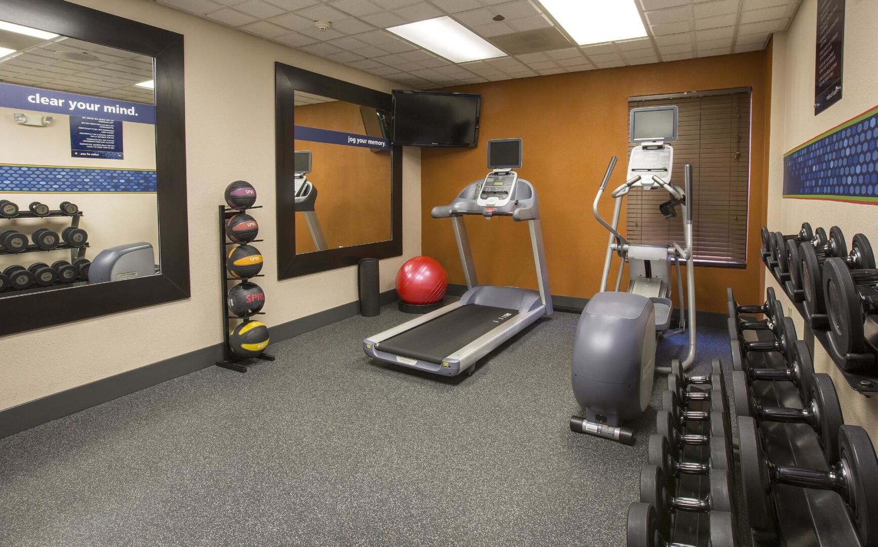 Hampton Inn Metairie