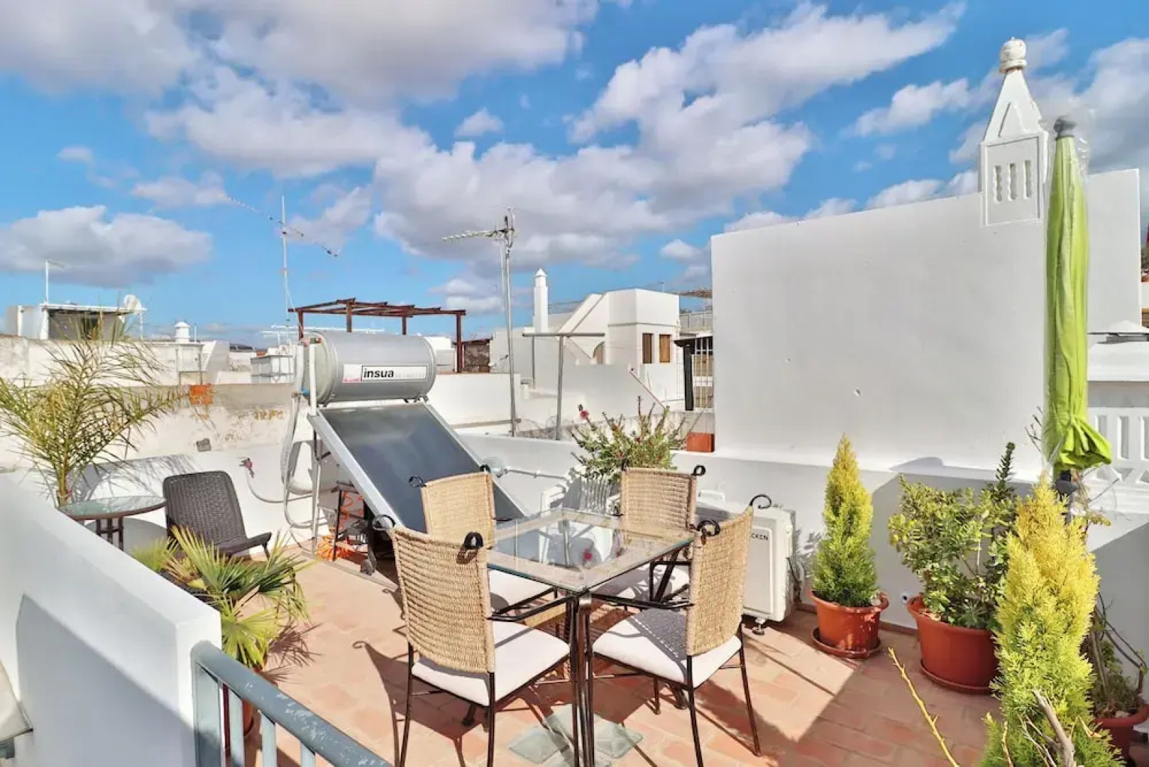 zenit boutique BB Olhao