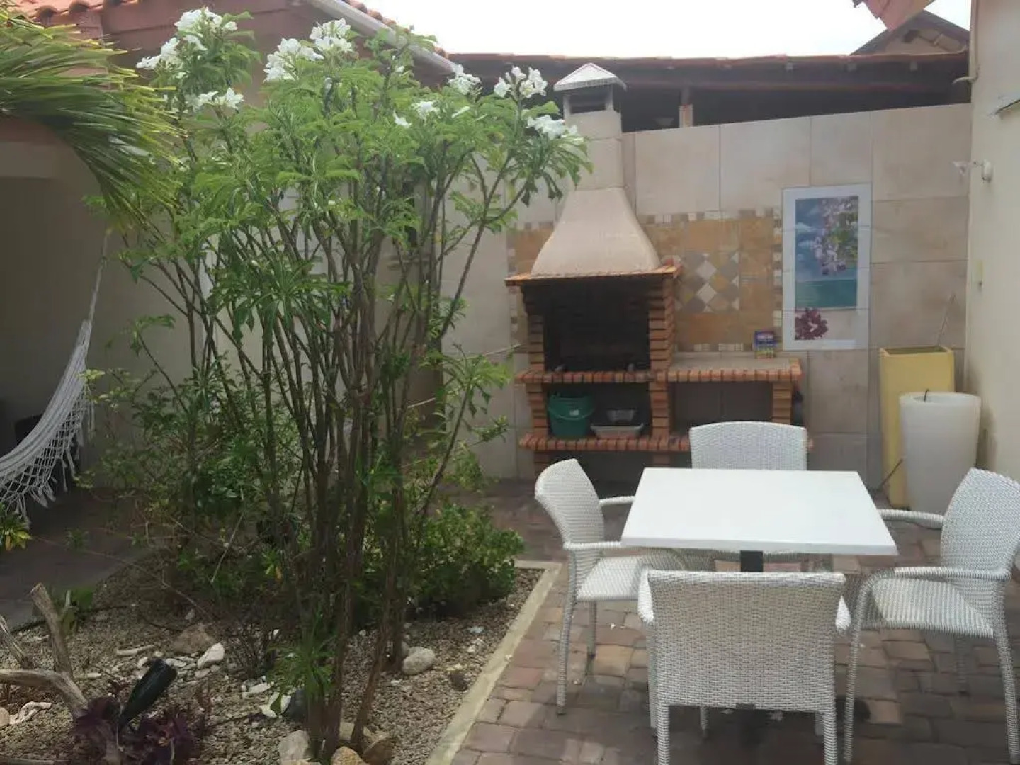 Villa Swiss Paradise