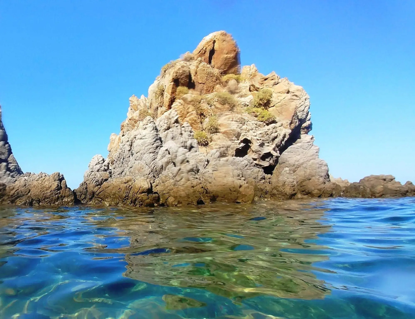 Case Vacanze Libellula