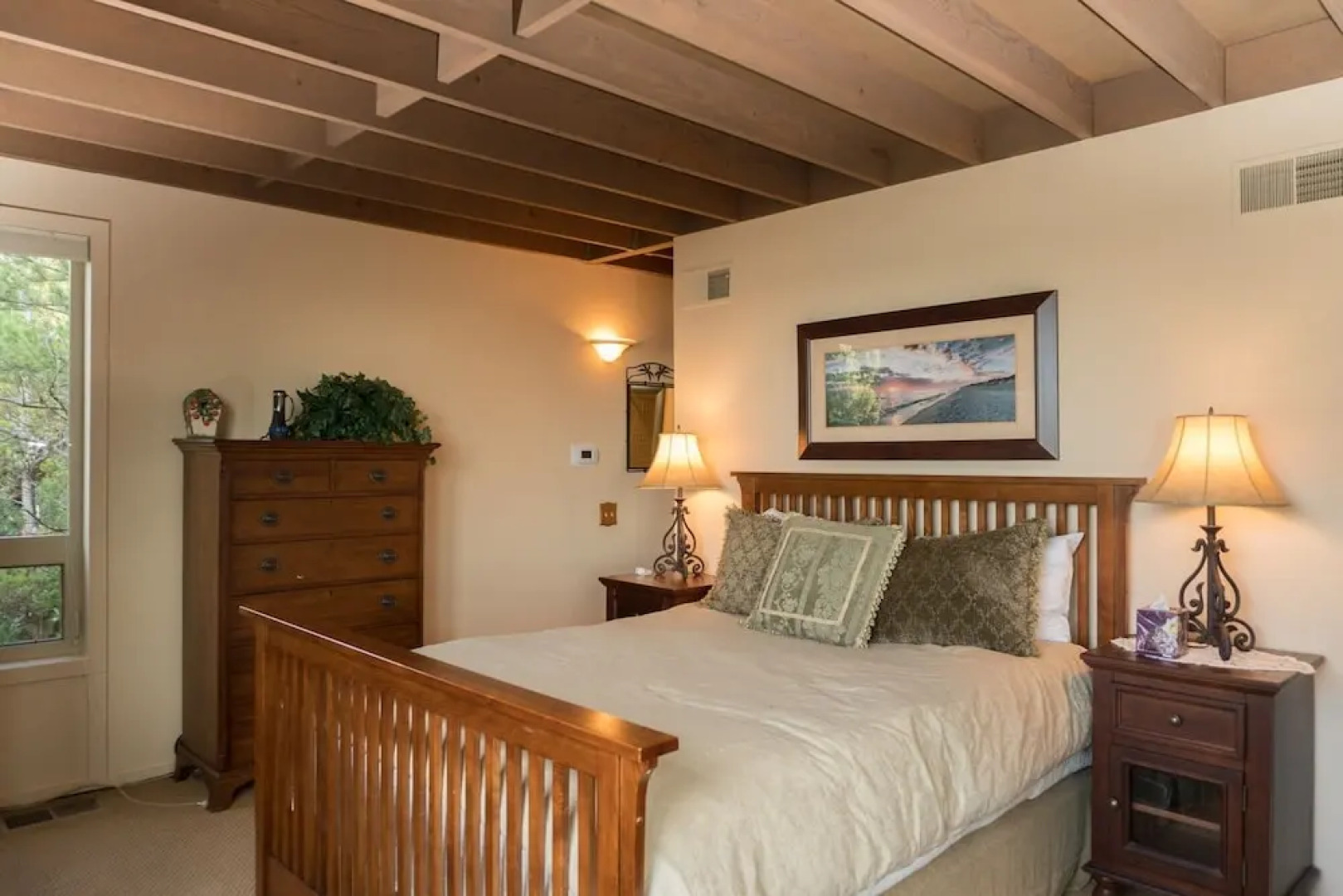 Driftwood Beach Guest House