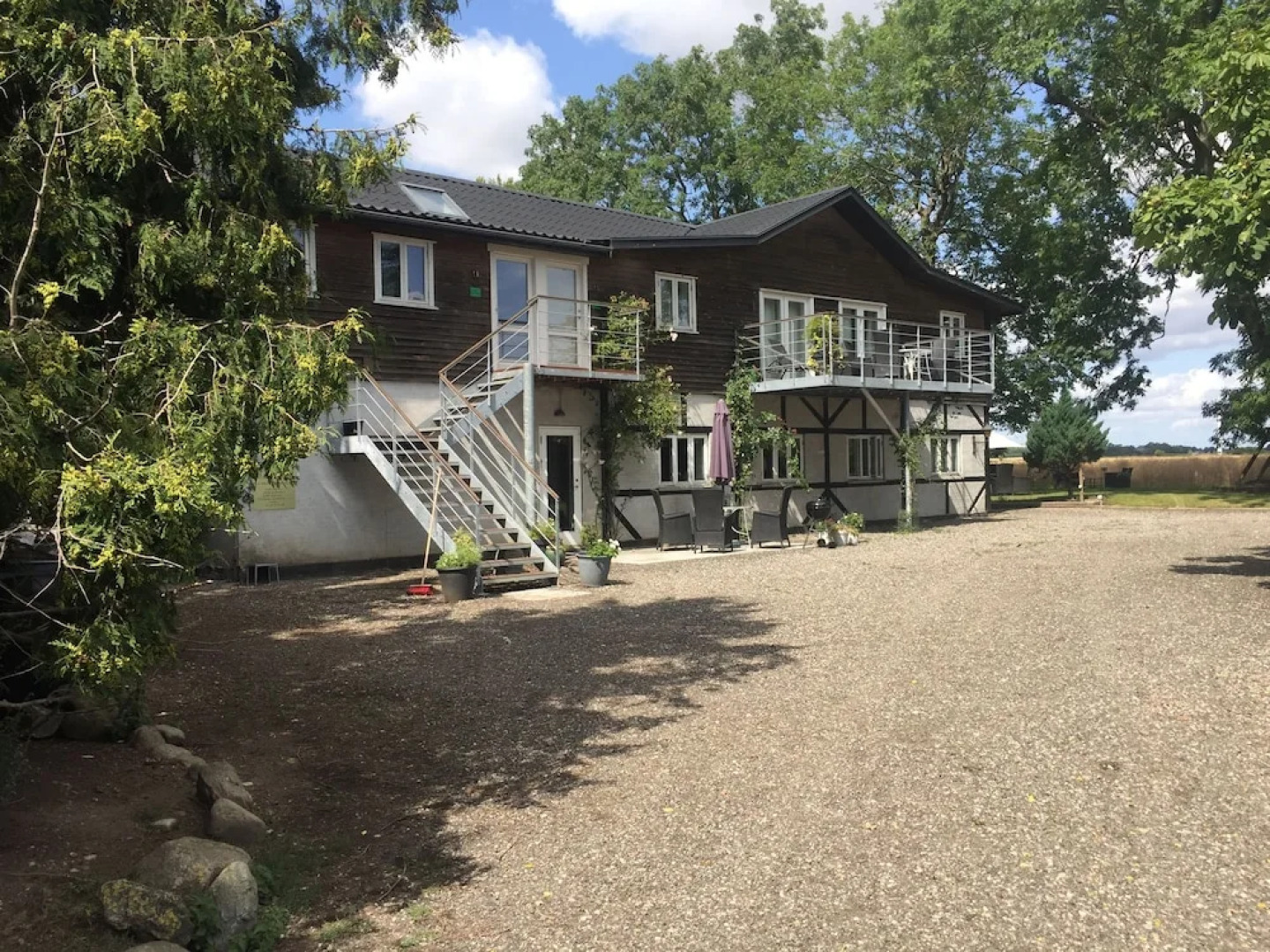 Askegaarden Apartments