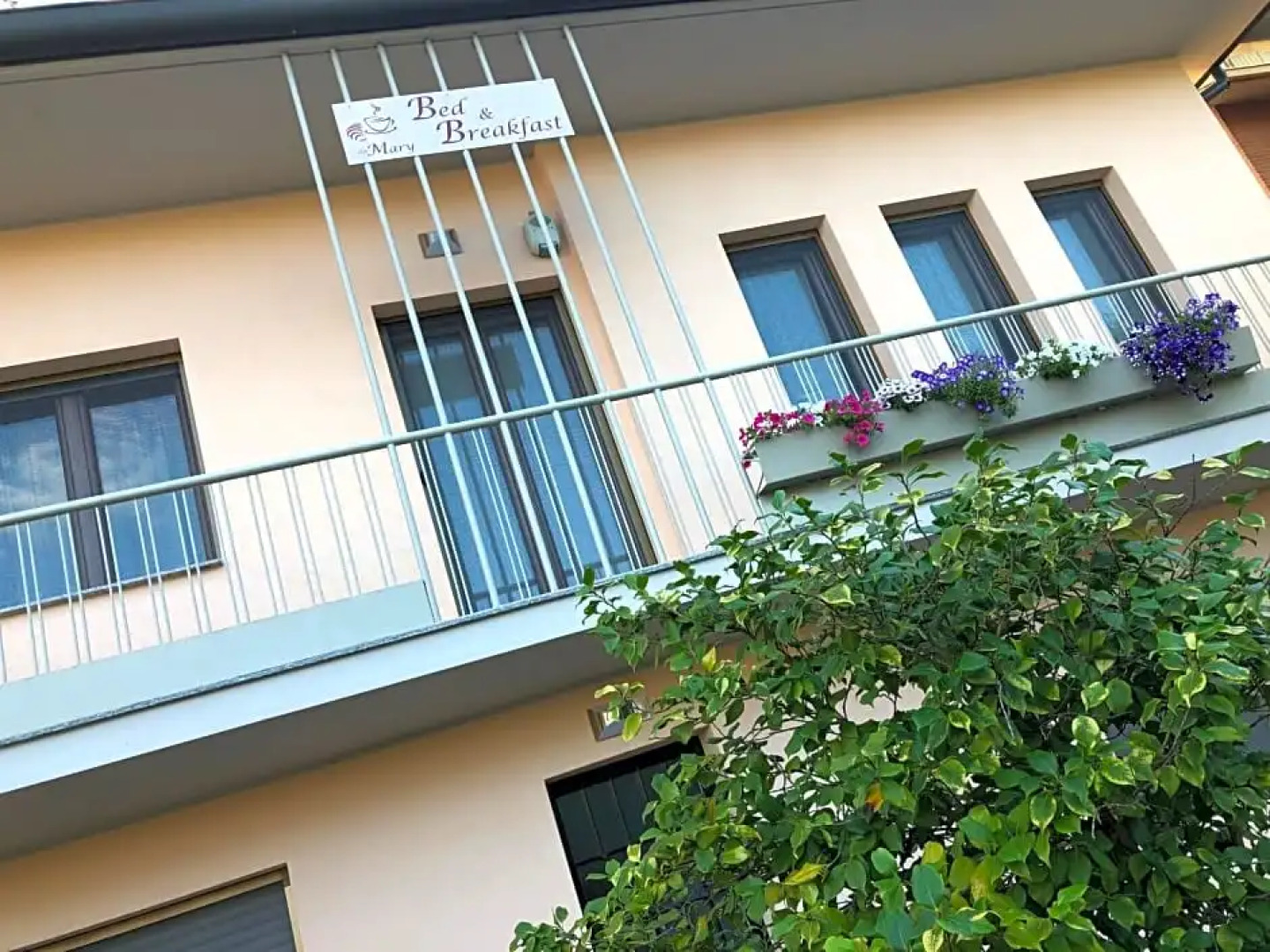 Bed And Breakfast Da Mary