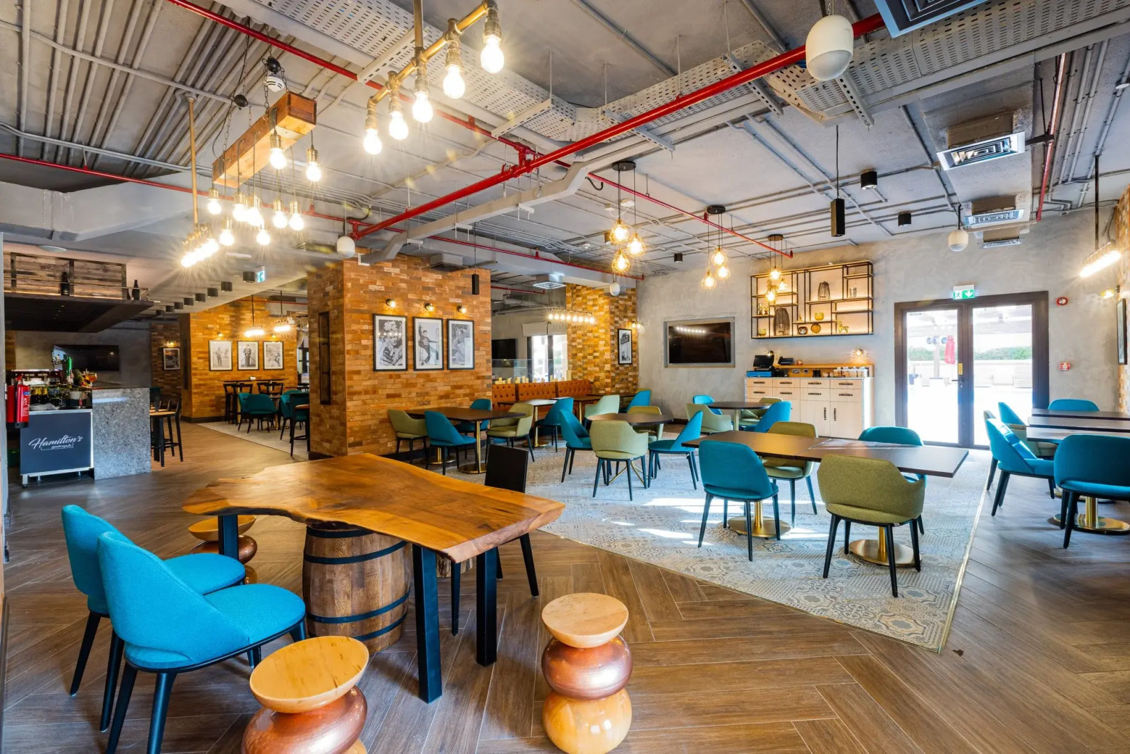 Sedra Arjaan By Rotana