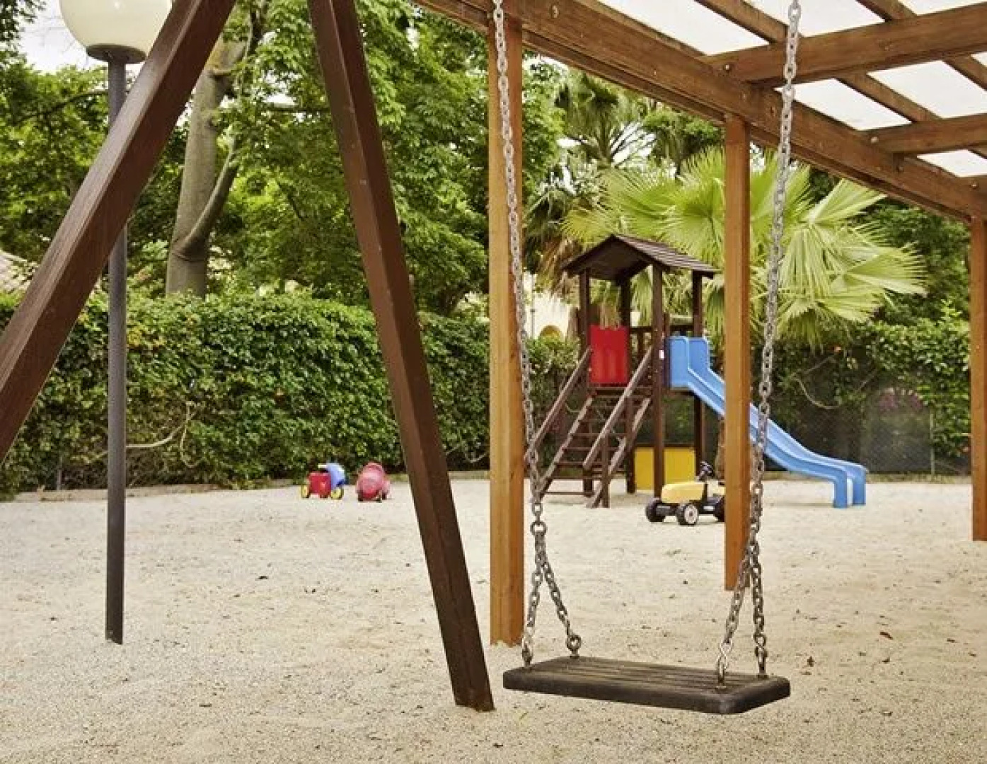 Tui Magic Life Calabria