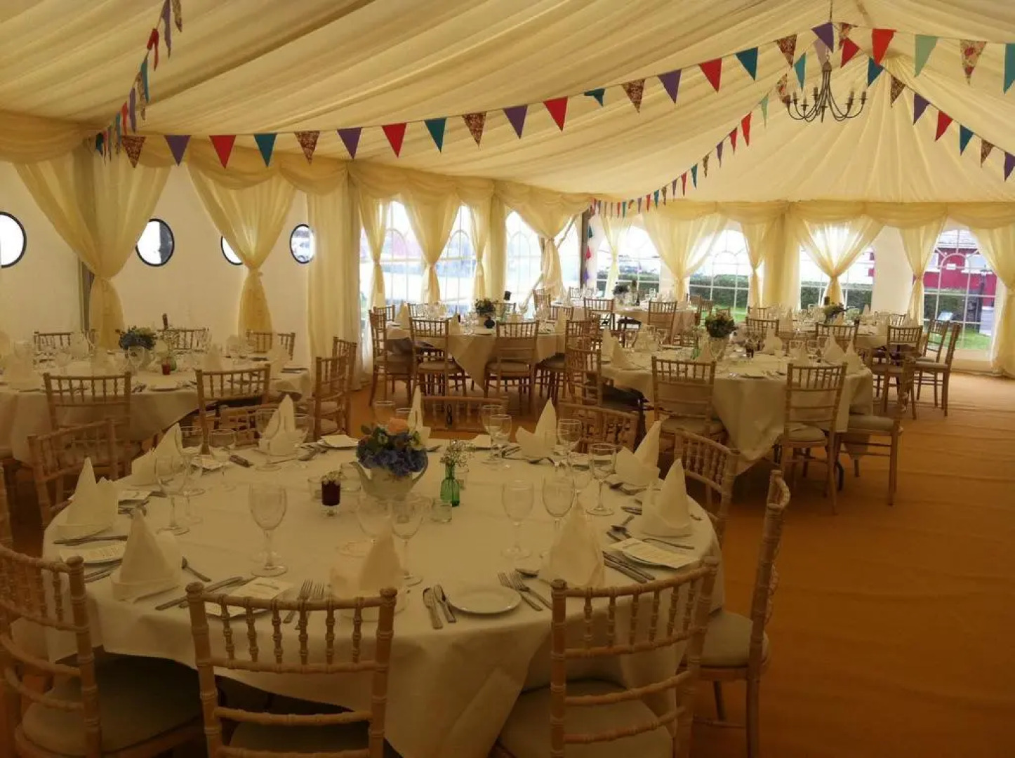 The Royal Valentia Hotel