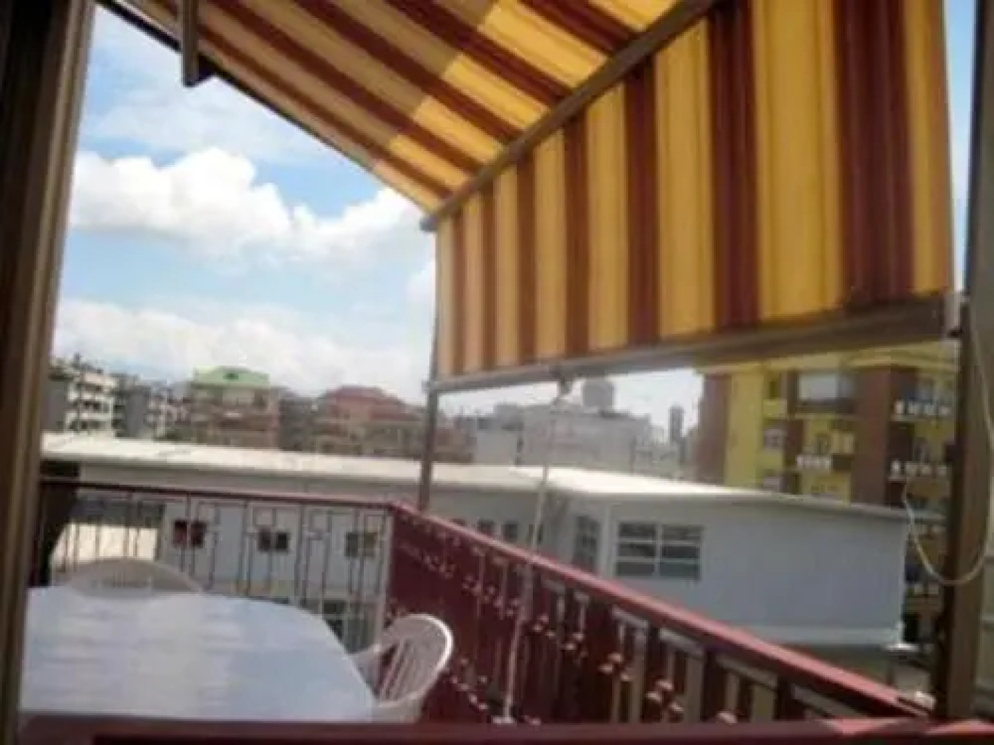 Casa al mare con terrazza