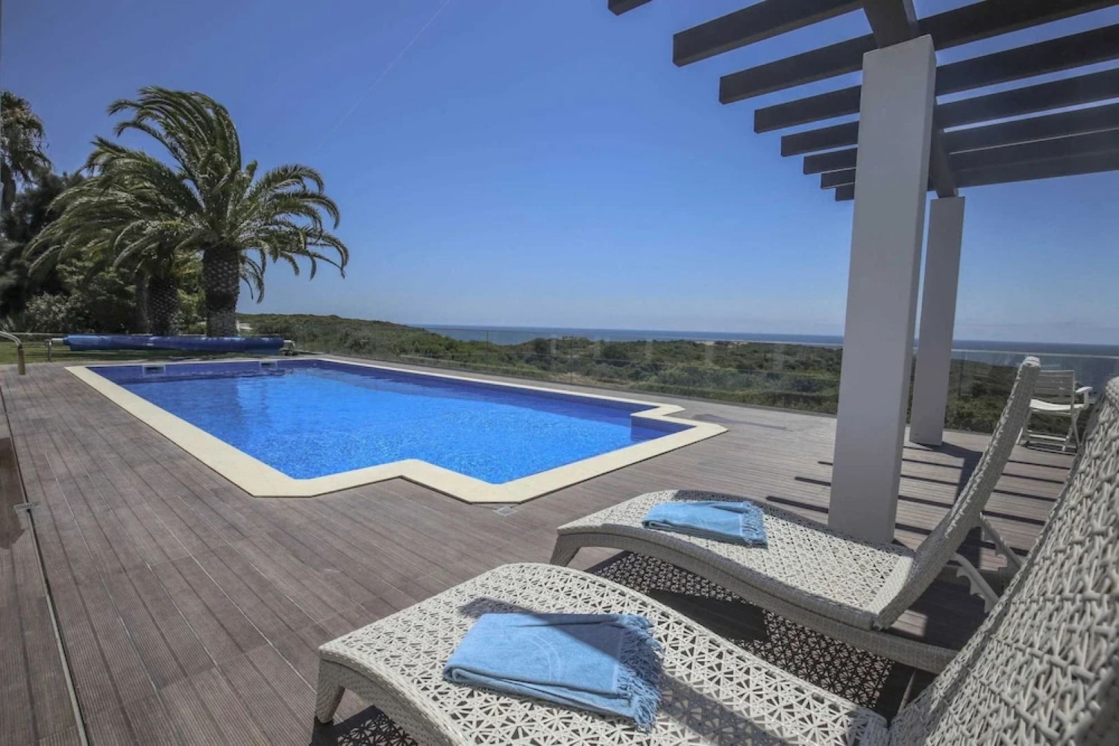 Vivenda Alice by Rental4all