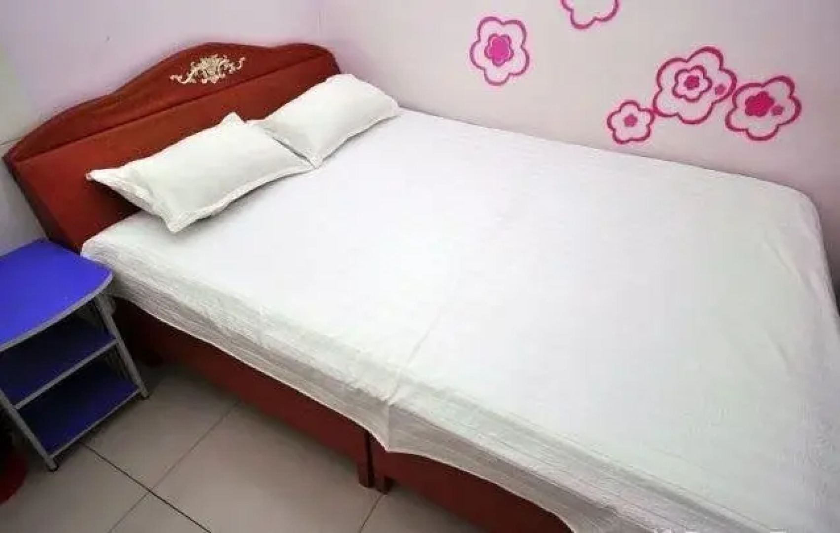 Zhangqiu Longfeng Inn