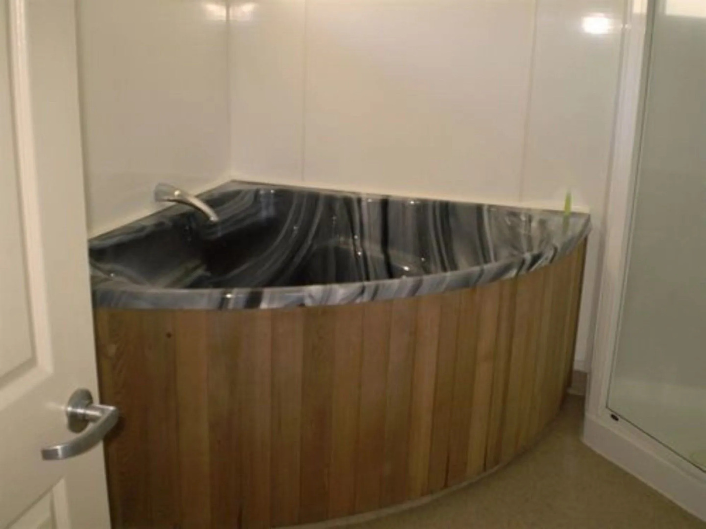 Ashwood Manor Motor Lodge