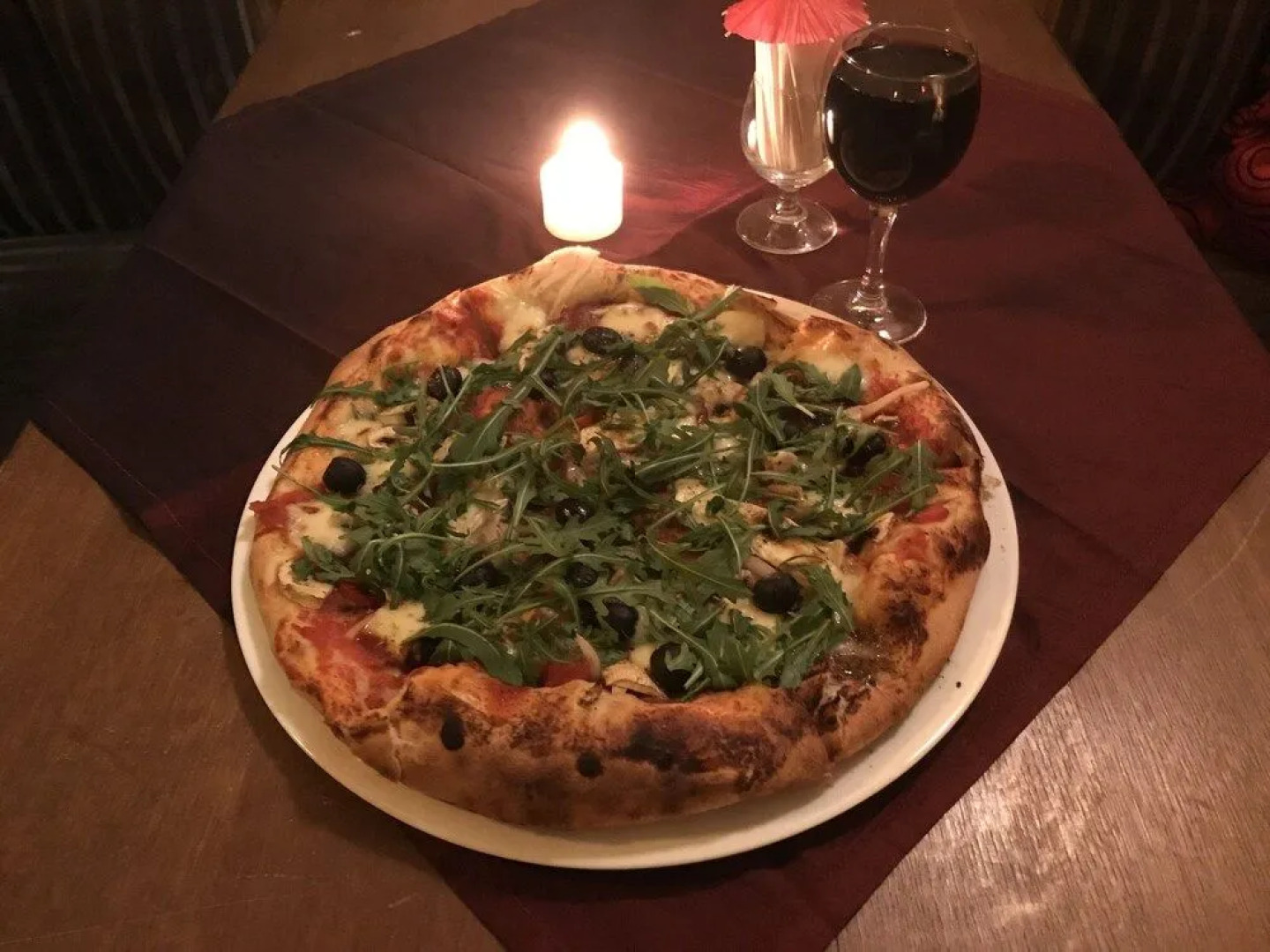 Tarnovsky Hotel, Resort & SPA