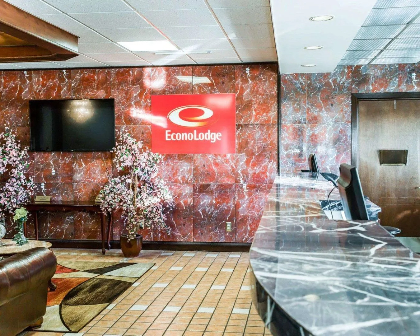 OYO Hotel Wade/Fayetteville I-95 South